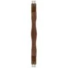 Silverleaf Fancy Chafeless Girth With Dual Elastic Ends - Golden Oak 2 Silverleaf Fancy Chafeless Girth With Dual Elastic Ends - Golden Oak -Weatherbeeta Store 319825 800 800