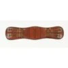 Ovation Elite Monoflap Event Girth - Medium Brown -Weatherbeeta Store 325743 800 800