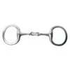 Korsteel Stainless Steel French Link Eggbutt Snaffle Bit -Weatherbeeta Store 350618 800 800