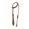 Western Rawhide Jim Taylor Performance Diamond Tear Drop One Ear Headstall - Two Tone Brown 1 Western Rawhide Jim Taylor Performance Diamond Tear Drop One Ear Headstall - Two Tone Brown -Weatherbeeta Store 360675 800 800
