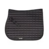 Horze Bristol All Purpose Saddle Pad - Black -Weatherbeeta Store 375467 800 800