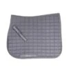 Horze Bristol All Purpose Saddle Pad - Grey -Weatherbeeta Store 384809 800 800
