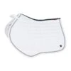 B Vertigo Zurich All Purpose Saddle Pad - White -Weatherbeeta Store 386280 800 800