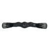 Horze Dressage Smooth Girth - Black