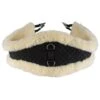Horze Harleigh Sheepskin All Purpose Girth - Off White -Weatherbeeta Store 387432 800 800