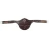 Horze Cavender Stud Girth - Brown 2 Horze Cavender Stud Girth - Brown -Weatherbeeta Store 387494 800 800