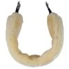 Horze Harleigh Sheepskin Girth Tube - Off White -Weatherbeeta Store 387540 800 800