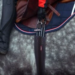 Horze Dallas All Purpose Girth - Black -Weatherbeeta Store 387645 800 800