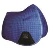 Woof Wear All Purpose Saddle Pad - Electric Blue -Weatherbeeta Store 388854 800 800