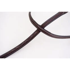 Nunn Finer Florona Running Martingale - Havana/Zinc -Weatherbeeta Store 403026 800 800