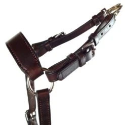 Nunn Finer 5-Way Hunting Breastplate - Havana/Zinc -Weatherbeeta Store 403727 800 800