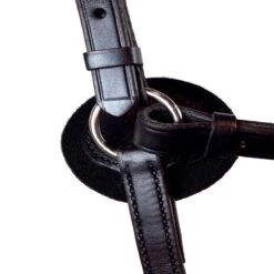 Nunn Finer 5-Way Hunting Breastplate - Black/Zinc -Weatherbeeta Store 403864 800 800