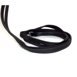 Nunn Finer Fairhill Figure 8 Event Bridle - Black/Zinc -Weatherbeeta Store 404418 800 800