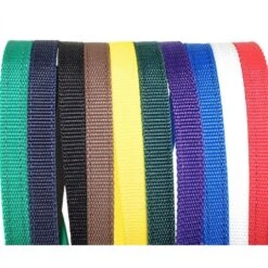 Nunn Finer Nylon Neck Grab Strap - Navy -Weatherbeeta Store 405467 800 800