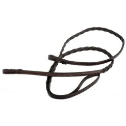 Nunn Finer Florence Hunter Bridle - Havana -Weatherbeeta Store 405587 800 800