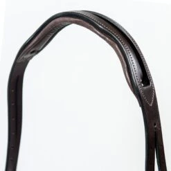 Nunn Finer Florence Hunter Bridle - Havana -Weatherbeeta Store 405588 800 800