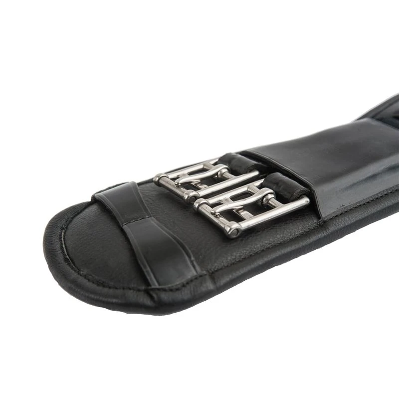 Nunn Finer Passage Girth - Black 3 Nunn Finer Passage Girth - Black