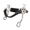 Nunn Finer Stealth Hackamore - Black 1 Nunn Finer Stealth Hackamore - Black -Weatherbeeta Store 409250 800 800