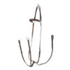 Horze Adjustable Hunting Breastplate - Tan -Weatherbeeta Store 418263 800 800