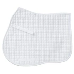 Ovation Coolmax Jumper Pad - White/White