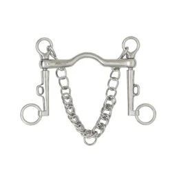 Centaur Medium Port Weymouth - Stainless Steel