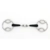 Centaur Oval Link Loop Ring Gag - Stainless Steel -Weatherbeeta Store 430516 800 800
