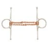 Centaur Double Twist Copper Wire Full Cheek - Stainless Steel -Weatherbeeta Store 430731 800 800