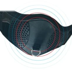 Equine Innovations Pro-Mesh Dressage Girth - Black -Weatherbeeta Store 432023 800 800