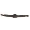 Ovation Humane Overlay Girth - Dark Brown 2 Ovation Humane Overlay Girth - Dark Brown -Weatherbeeta Store 434861 800 800