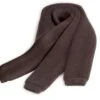 Ovation Incredible Girth Sock - Brown -Weatherbeeta Store 436103 800 800
