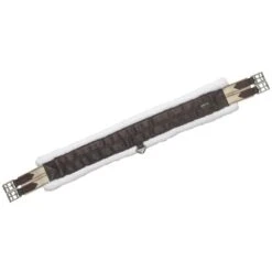Ovation Dry-Tex Equilizer Girth - Brown