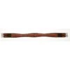 Aramas Fancy Overlay Girth - Chestnut -Weatherbeeta Store 439821 800 800