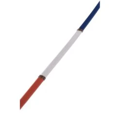 Kincade Patriotic Rainbow Reins - Red/White/Blue