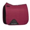 Weatherbeeta Prime Dressage Saddle Pad - Maroon 2 Weatherbeeta Prime Dressage Saddle Pad - Maroon -Weatherbeeta Store 442709 800 800