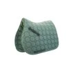 Roma Circle Quilt All Purpose Saddle Pad - Mint/White/Green 2 Roma Circle Quilt All Purpose Saddle Pad - Mint/White/Green -Weatherbeeta Store 443005 800 800