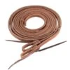 Western Rawhide 3/4" Reins WithWater Loops And Regular Ends - Harness Leather -Weatherbeeta Store 443684 800 800