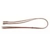Western Rawhide 1/2" Pony Reins - Dark Walnut -Weatherbeeta Store 445690 800 800