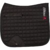 Catago FIR-Tech Dressage Saddle Pad - Black 2 Catago FIR-Tech Dressage Saddle Pad - Black -Weatherbeeta Store 451532 800 800