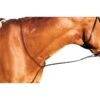 Kincade Flat Standing Martingale II - Brown 1 Kincade Flat Standing Martingale II - Brown -Weatherbeeta Store 451955 800 800