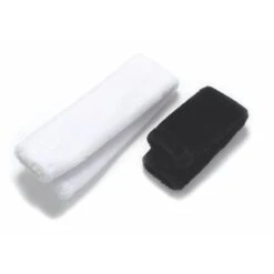 Shires ARMA SupaFleece Girth Sleeve - White