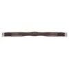 Shires Salisbury Atherstone Leather Girth - Dark Havana -Weatherbeeta Store 471038 800 800