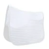 T3 Matrix Traditional AP Half Pad Schooling Liner - White -Weatherbeeta Store 472223 800 800