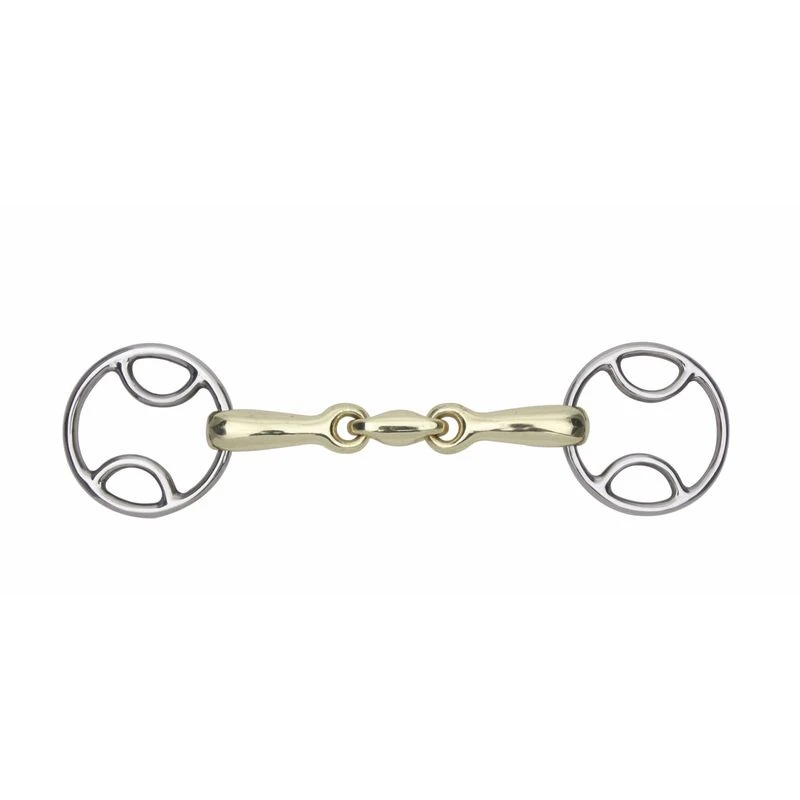 Shires Bevel Bit W/Lozenge 3 Shires Bevel Bit W/Lozenge