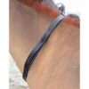 Shires Tapestry Neck Strap - Black -Weatherbeeta Store 475004 800 800