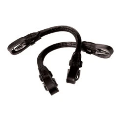 Horze Bit Converter - Black