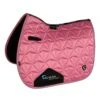 Shires ARMA Luxe Gloss Saddle Pad - Pink -Weatherbeeta Store 504411 800 800