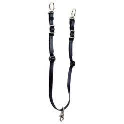Zilco Endurance Sliding Martingale - Black