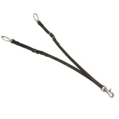 Zilco Ultra Endurance Martingale - Black