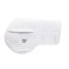 Medallion High Profile Close Contact Quilted Number Pad - White -Weatherbeeta Store 547663 800 800