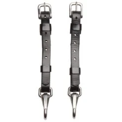 Zilco Marathon Bit Hangers - Black